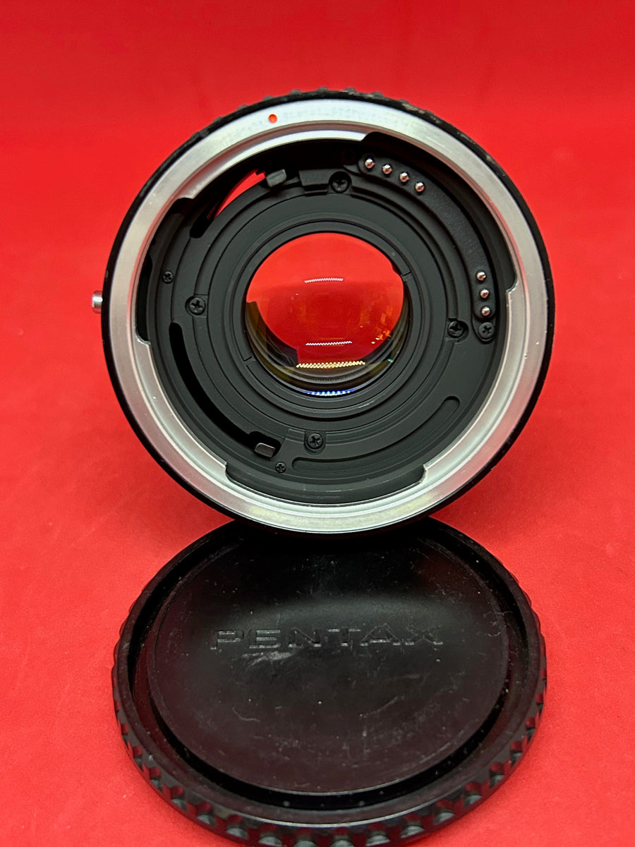 Pentax 645 Rear Converter-A 2X Teleconverter (35-600mm) – Lincoln