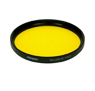 Tiffen Filter Yellow 12
