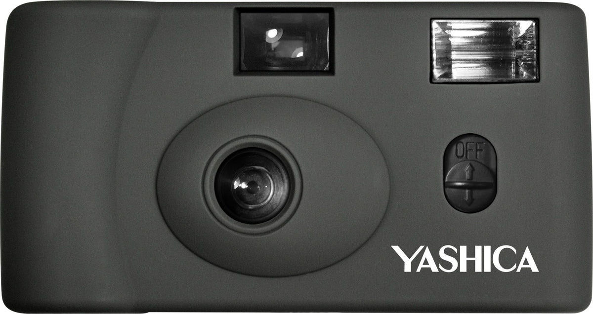 Yashica MF-1 Snapshot Art Camera Set CLOSE OUT SPECIAL