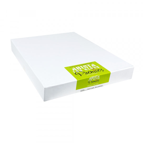 Arista EDU Premier VC RC Gloss 8x10/100 Sheets