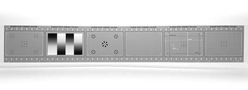 Vlads Focus and Alignment for 35mm Strip of 6