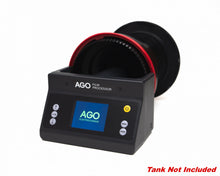 Load image into Gallery viewer, AGO Film Processor with Funnel and Stand (no tank)