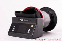 Load image into Gallery viewer, AGO Processor Quick Pour Funnel