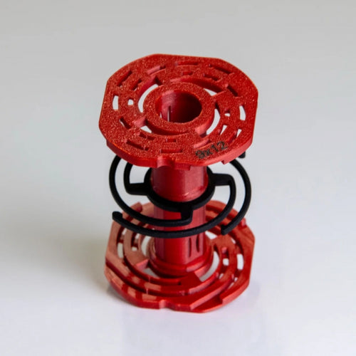 AGO Processor Reel 9x12cm for Paterson Tanks