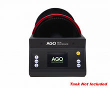 Load image into Gallery viewer, AGO Film Processor with Funnel and Stand (no tank)