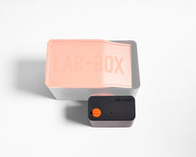 将图片加载到图库查看器，ARS-IMAGO M-BOX made for LAB-BOX