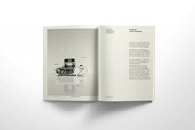Load image into Gallery viewer, Analogue Photography - Reference Manual for Shooting Film