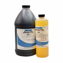 Load image into Gallery viewer, Arista RA-4 Color Print Processing Kit - 4 Liters (Shipping restrictions apply)
