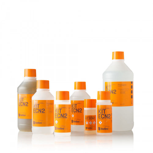 Bellini Kit ECN-2 1 Liter Motion Picture Film Processing Kit (shipping restrictions)