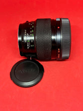 Load image into Gallery viewer, Bronica 150mm f/4 MC Lens for ETR System