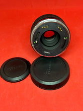 将图片加载到图库查看器，Bronica 150mm f/4 MC Lens for ETR System