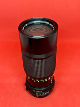 Load image into Gallery viewer, Canon 70-150mm f/4.5 Manual Focus Lens FD-Mount