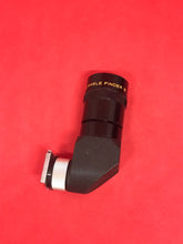 将图片加载到图库查看器，Canon Angle Finder &quot;B&quot;