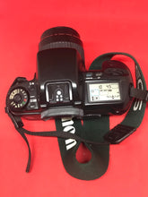 Load image into Gallery viewer, Canon Elan 35mm Film Camera with Canon 35-80mm Zoom Lens