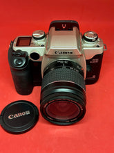 Load image into Gallery viewer, Canon EOS Elan II E With 28-80mm f/4.0-5.6 Auto Focus Lens