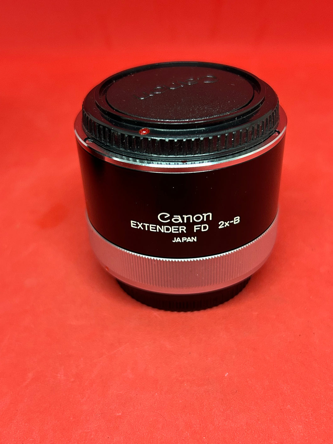 Canon Extender FD 2X-B – Lincoln Camera Shop Online, LLC