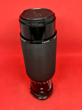 Load image into Gallery viewer, Canon 100-300mm f/5.6 Macro Manual Focus Lens for FD-Mount