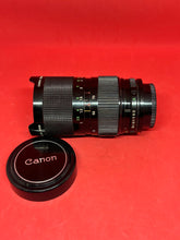 Cargar imagen en el visor de la galería, Canon 35-70mm f/2.8-3.5 FD Manual Focus