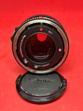 Cargar imagen en el visor de la galería, Canon 50mm F/1.2 L FD