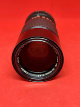 Load image into Gallery viewer, Canon 70-150mm f/4.5 Manual Focus Lens FD-Mount