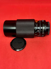 Load image into Gallery viewer, Canon 70-210mm F/4 Macro FD Mount Lens