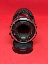 Load image into Gallery viewer, Canon 70-210mm F/4 Macro FD Mount Lens