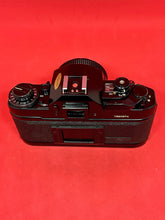 Load image into Gallery viewer, Canon A-1 with 50mm f/1.8 Lens