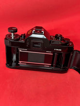 Load image into Gallery viewer, Canon A-1 with 50mm f/1.4 Lens