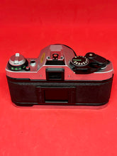 Load image into Gallery viewer, Canon AE-1 Program 35mm Camera with 50mm f/1.8 Lens