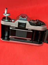 Load image into Gallery viewer, Canon AE-1 Program 35mm Camera with 50mm f/1.8 Lens