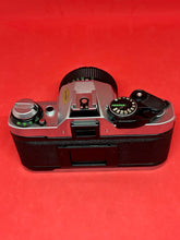 Load image into Gallery viewer, Canon AE-1 Program with 50mm f/1.4 Lens