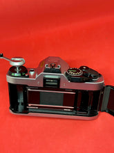 Load image into Gallery viewer, Canon AE-1 Program with 50mm f/1.4 Lens