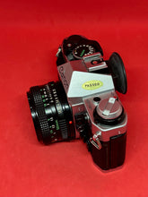 Load image into Gallery viewer, Canon AE-1 Program with 50mm f/1.8 Lens