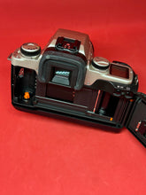 Load image into Gallery viewer, Canon EOS Elan II E With 28-80mm f/4.0-5.6 Auto Focus Lens