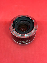 Cargar imagen en el visor de la galería, Canon Extender FD 2X-B