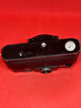 画像をギャラリービューアに読み込む, Canon F1 Body