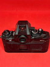 Load image into Gallery viewer, Canon "NEW" F1 Body Only