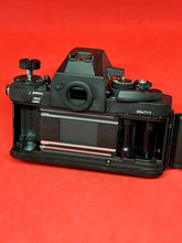 Load image into Gallery viewer, Canon "NEW" F1 Body Only