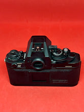 画像をギャラリービューアに読み込む, Canon "NEW" F1 Body Only