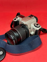 Load image into Gallery viewer, Canon EOS Rebel 2000 with 28-80mm f/3.5-5.6 II Zoom Lens 35mm Film Camera