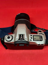 Load image into Gallery viewer, Canon EOS Rebel 2000 with 28-80mm f/3.5-5.6 II Zoom Lens 35mm Film Camera