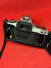 Load image into Gallery viewer, Canon EOS Rebel 2000 with 28-80mm f/3.5-5.6 II Zoom Lens 35mm Film Camera