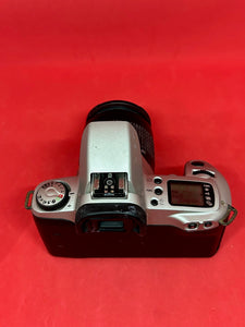 Canon EOS 500N 35mm Film Camera with 28-80mm Lens