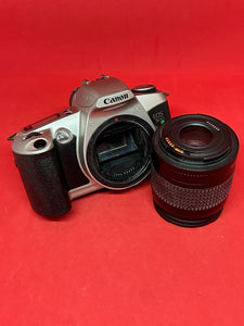 Canon EOS 500N 35mm Film Camera with 28-80mm Lens