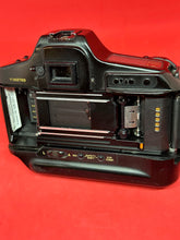 Load image into Gallery viewer, Canon T90 with 50mm f/1.4 Lens