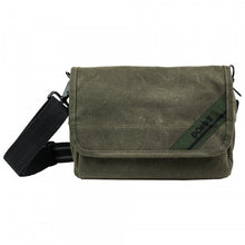 画像をギャラリービューアに読み込む, Domke F-5XB RuggedWear Shoulder Bag - Green