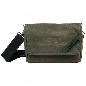 Domke F-5XB RuggedWear Shoulder Bag - Green