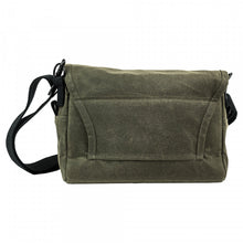 画像をギャラリービューアに読み込む, Domke F-5XB RuggedWear Shoulder Bag - Green