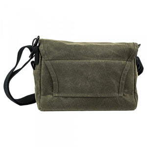 Domke F-5XB RuggedWear Shoulder Bag - Green