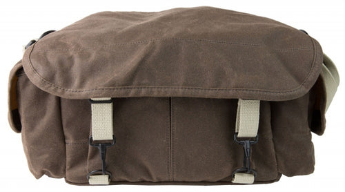 Domke F-2 Original Camera Bag - Brown